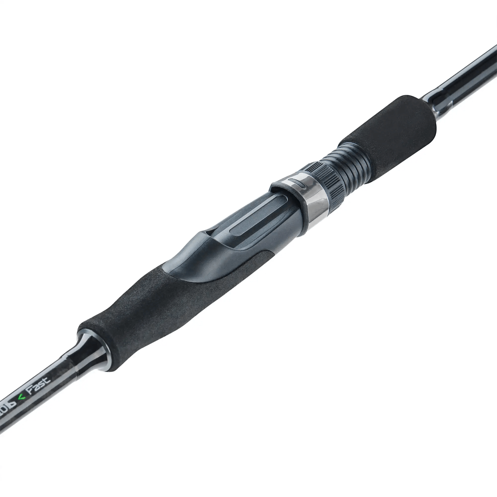 Спінінг Select Reflex RFL-802ML 2.44m 4-16g Fast Фото 2